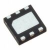 MAX16819ATT+T, драйверы систем светодиодного освещения 2мгц high-brightness led drivers with high-side current sense and 5000:1 dimming
