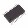 MAX7219EWG+T, драйвер led-дисплея 8-разр. по 7-сегм. + точка послед. интерфейс -40...+85c