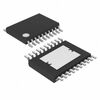 MAX16814BEUP+, led драйвер, 4 канала, 20-150ma, диммер