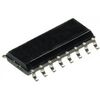 ULN2003AFWG, набор ключей (сборки транзисторов дарлингтона) x 7 50v 0.5a interfaces: 5v ttl, cmos