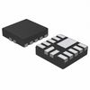 NCP5623CMUTBG, драйвер светодиодной подсветки rgb шина i2c 12-llga