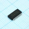 MBI5050GP, драйвер led; 16 каналов; iвых= 3-45mа; pwm; precisiondrive; share-i-o; uп=3-5,5v