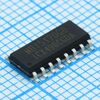 MBI5170GD-A, драйвер led; 8 каналов; iвых= 5-120mа; 25mhz; pwm; precisiondrive; share-i-o; баланс белого; uп=5v