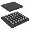 LP55281TL, драйвер rgb led, 4 канала rgb с индивидуальной настройкой, встроенный повышающий преобразователь, i2c/spi, дополнительно один канал с аудиосинхронизацией