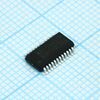 MBI5043GP, драйвер led; 16 каналов; iвых= 1-45mа; spwm;lower ghosting effect elimination; uп=3.3-5,5v