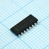 TPIC6C596DRQ1, регистр сдвига 8-бит 16soic