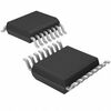ULN2003APW, набор ключей (сборки транзисторов дарлингтона) x 7 50v 0.35a interfaces: 5v ttl, cmos
