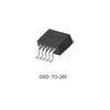 MBI1801GSD, драйвер power led; 1 канал; iвых= 5-1200mа; pwm; uп=5v