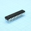 MAX7219ENG+, драйвер led-дисплея 8-разр. по 7-сегм. + точка послед. интерфейс 0...+70c