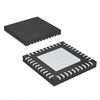 MAX17113ETL+, преобразователь напряжения dc/dc-tft