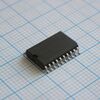 TPIC6B595DWRG4, высоковольтный 8 бит регистр 50в/150ма