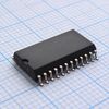 TPIC6A596DWRG4, регистры сдвига счетчика 8-bit shift register