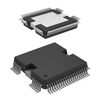 TLE6244X, ic low side switch 18chan mqfm64