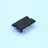 IKCM30F60GAXKMA1, силовой драйвер управления 3-х фазным двигателем 600v 30a 30вт на плечо