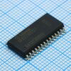 6ED2230S12TXUMA1, драйвер верхнего и нижнего плеча 6 выходов 24-pin dso лента на катушке