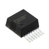 TPS92550TZ/NOPB, 450ma 14w микромодуль драйвера на 10 светодиодов