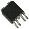 VN751PT13TR, драйвер верхнего плеча 2.5a ppak-5