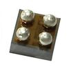 TPS22913CYZVR, ic load switch 2a 4dsbga