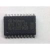 BTS740S2XUMA1, силовой ключ dso-20
