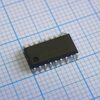 MIC5841YWM-TR, ic dvr latch 8bit ser in 18soic