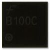 TPS22901YFPR, ключ силовой 1-выхода 0.5a 0.174мом 4-pin dsbga лента на катушке