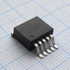 BTS409L1E3062A, интеллектуальный ключ, 1 выход, 5-34в, 4а, -40...150°c
