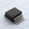 BTS611L1E3128A, переключатель силовой нагрузки, технология sipmos, высокая сторона, 2 выхода, 43в, 7.5а