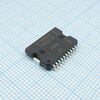 TLE6220GP, силовой ключ нижнего плеча 5.5в soic-20