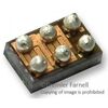 TPS22946YZPR, ic load switch 6-dsbga