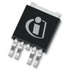 BTS6143DAUMA1, силовой ключ выход 8a 0.0095ом автомобильного применения 5-pin(4+tab) to-252 лента на катушке