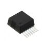 TPS92550TZX, 450ma 14w микромодуль драйвера на 10 светодиодов