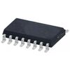 TPS2044BD, ключ-распределитель питания счетверенный 16-soic