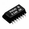 RTC4543SAB, часы реального времени 23 ppm последовательный интерфейс