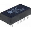 DS12887+, часы реального времени 128байт 4.5-5.5в