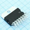 E-TDA7377, унч 2x35вт multiwatt15