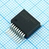 LM4952TSX/NOPB, микросхема для аудио