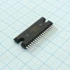 LA4700, уhч 2x12вт btl (13.2в/4 ом), 50дб