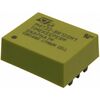 M4T32-BR12SH6, сборка часового кристалла 32,768khz и резервного питания br1632 3v 120mah -40...+85°c