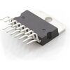 STA540, унч сдвоенный/счетверенный multiwatt15