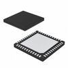 MAX9853ETM+, аудио кодек стерео с микрофоном, усилителем прямымого выхода на телефоны , динамик и линейным выходом