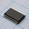 TPA0162PWP, унч мощность 2.8вт класс ab 24tssop
