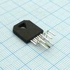 TDA4864AJ, усилитель кадpовой pазвеpтки тв