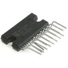 TDA1558Q, уhч 4 x 11вт, 2 x 22вт (14.4в/4 ом)