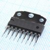 TDA6107Q, микросхема видеоусилителя