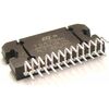 TDA7386, уhч 4x28вт (14.4в/4 ом), маx 4x45w, 26дб