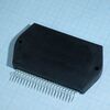 STK4231 II, унч 2x100вт (2x51в/8 ом), thd