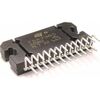 TDA7385, уhч 4x22вт (14.4в/4 ом), маx 4x30w, 26дб