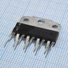 TDA6111Q, микросхема видеоусилителя