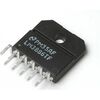 LM3886TF/NOPB, унч 68вт (2x28в/4 ом), mute
