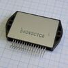 STK4042 II, унч 80вт (2x45в/8 ом), thd
